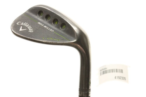 Callaway md3 matte black - md3,