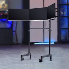 Dardoo Triple Monitor Stand