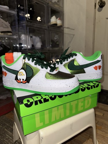 Nike men air force - air, af1