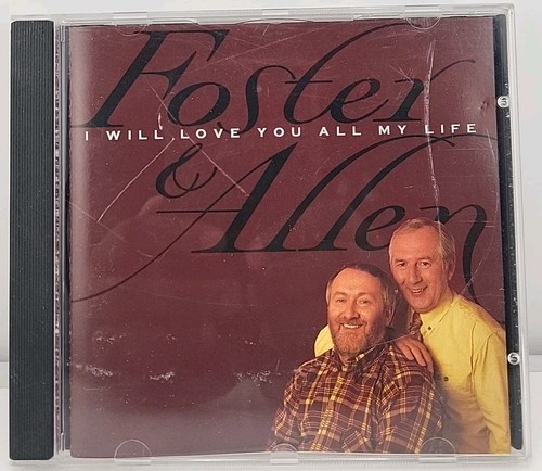 Will love you - my, life