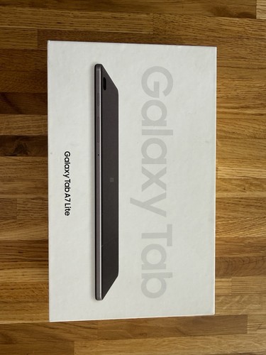 Samsung galaxy tab - tab, lite