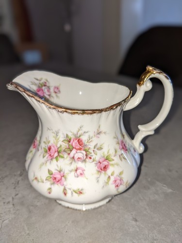 Paragon victoriana rose milk - victoriana,
