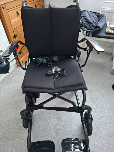 Ezychair ksm 507 foldable - ezychair,