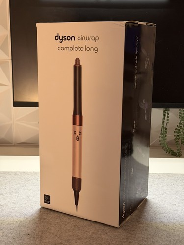 Dyson airwrap multi - dyson,