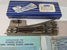 Hornby Dublo 3729 - Isolating