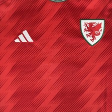 Rare Original Wales