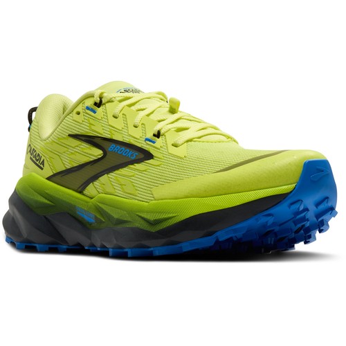 Brooks cascadia men - brooks,