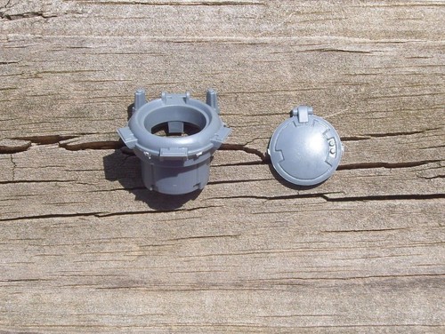 40k tau devilfish - 40k,