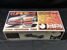 Vintage 1996 HPI Racing RS4