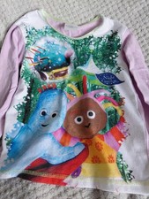 In the Night Garden Girls'