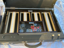 Vintage Big Box Set Optician's