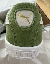 Puma Suede VTG MiJ  Taiwan