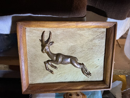 Vintage afrimex copper - vintage,