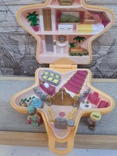 Polly Pocket Hollywood Hotel