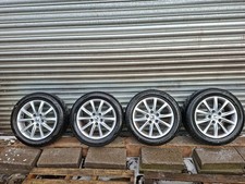 HONDA CIVIC MK8 2011 ALLOY