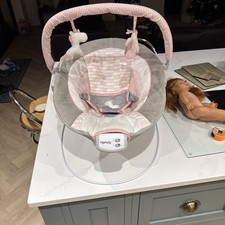 Ingenuity Cradling Bouncer