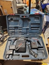 Bosch gbh vre hammer - bosch,