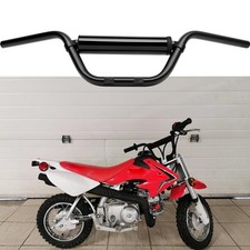 7/8'' 22mm Moto Handlebars w/