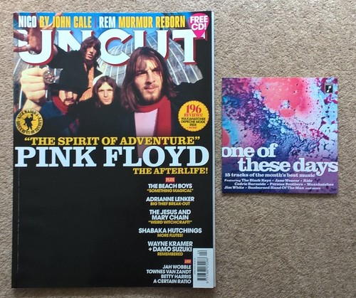 Uncut magazine issue 324 - uncut,