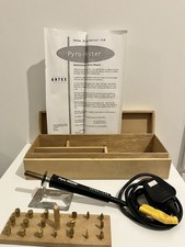 Pyro-master Pyrograhpy Solder Iron