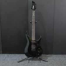 Schecter Sunset 6 Triad, Gloss Black - USED - RRP £949