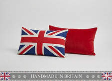 Handmade patriotic union jack - handmade,