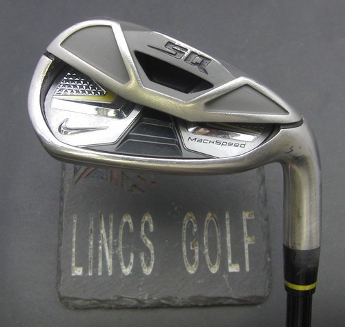 Nike machspeed iron - nike, 8