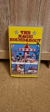 Vintage The Magic Roundabout
