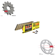 DID Chain & JT Sprockets Kit