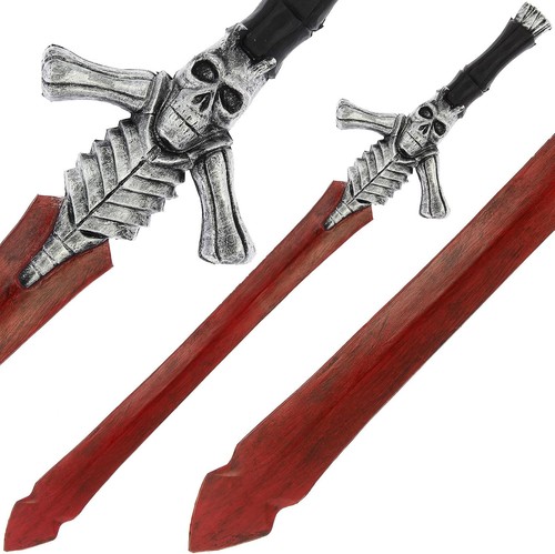 Devil may cry rebellion sword - devil,