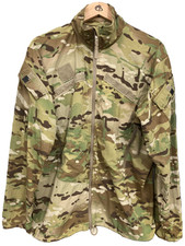ADS Jacket Multicam Camo Army