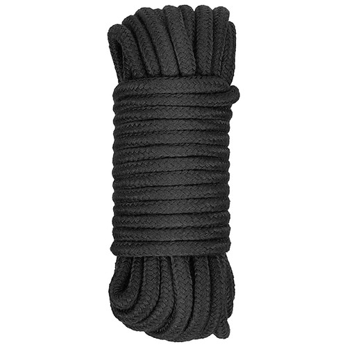 Metres soft cotton rope - metres,