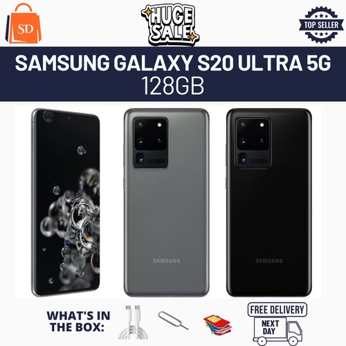 Samsung galaxy s20 ultra - ultra, 5g