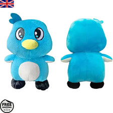 Doll Milo Plushie Kids Plush
