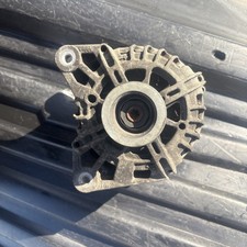 RENAULT SCENIC MEGANE III 1.9 DCI DIESEL ALTERNATOR 8200757870-A