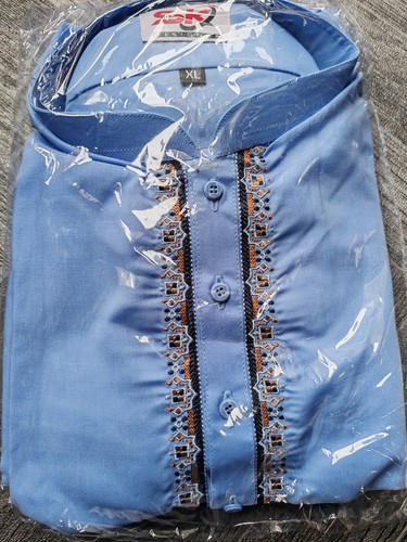 Men salwar kameez size - men's,