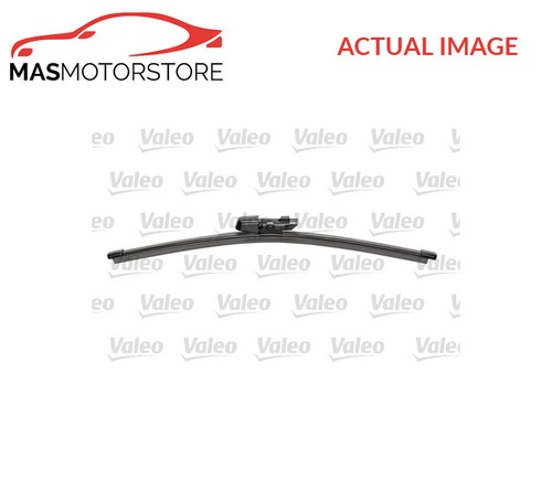 Windscreen wiper blade - blade, lhd