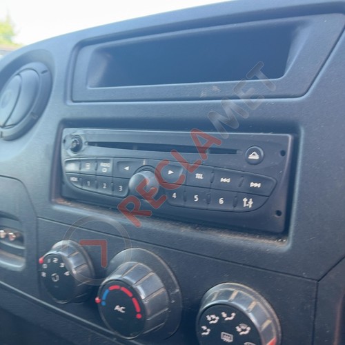 Renault master mm33 mk3 - mm33,