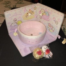 San-X Sumikko Gurashi Tapioca Park Scene Plush Toy MY65601 10th Anniversary