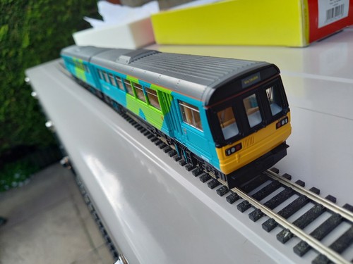 Hornby r2161 b - 'oo', b.r