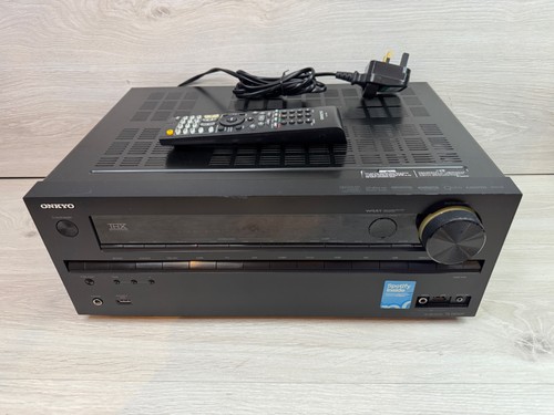 Onkyo nr609 hifi separate - hifi,