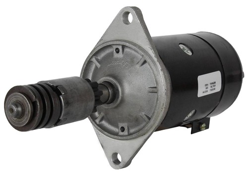 New starter for - new,