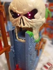 MATCHBOX BURIED TREASURE PIRATE MODEL PLAYSET SET