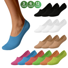 Mens Womens Trainer Liner