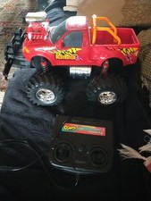 Remote Control Monster Truck Destroyer 4wd