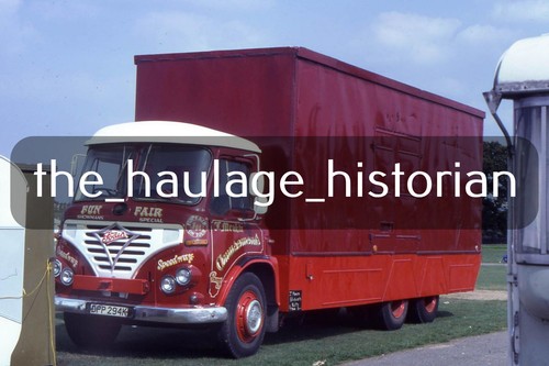 Thh truck photos foden - photos,