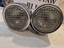 Honda CB 600F Headlight