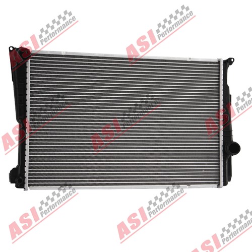 Radiator fit bmw - radiator, x4