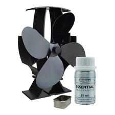 SF-SF SuperFast Semi-Heated