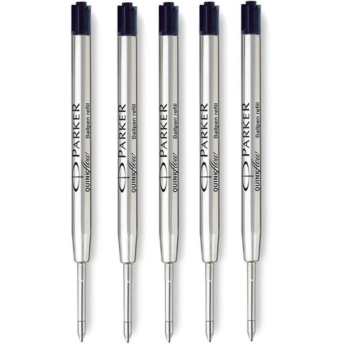 Genuine parker ball - genuine, pen